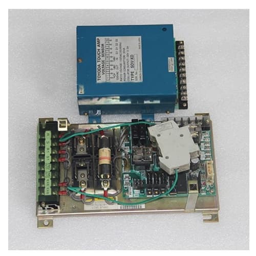 Fanuc IO mainboard A20B-1003-0080 Fanuc IO mainboard A20B-1003-0080