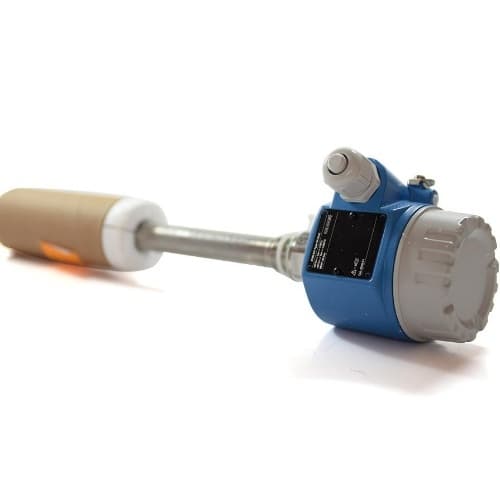 Endress Hauser Vibronic Point level detection Liquiphant FTL51 Endress Hauser Vibronic Point level detection Liquiphant FTL51