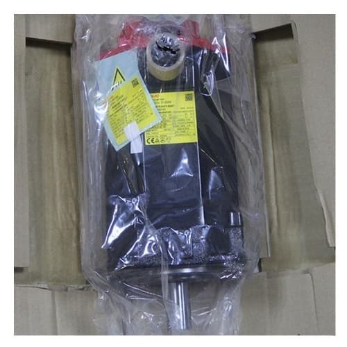 Fanuc A06B-0253-B000:AC Động cơ servo MDL Ai30/4000 Fanuc A06B-0253-B000:AC Động cơ servo MDL Ai30/4000