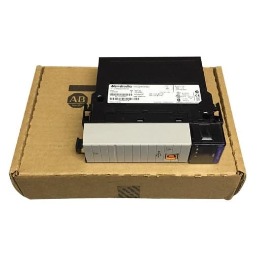 Allen Bradley 1756-OF8 ControlLogix Analog Output Module/ Module đầu ra Allen Bradley 1756-OF8 ControlLogix Analog Output Module/ Module đầu ra