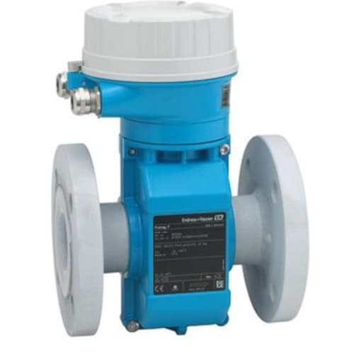 Endress Hauser Proline Promag P 100 Electromagnetic Đồng hồ đo lưu lượng Endress Hauser Proline Promag P 100 Electromagnetic Đồng hồ đo lưu lượng