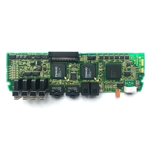 Fanuc IO mainboard A20B-2101-0042 Fanuc IO mainboard A20B-2101-0042
