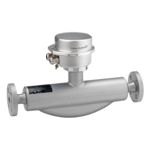 Endress Hauser Proline Promass F 100 Coriolis mass Đồng hồ đo lưu lượng Endress Hauser Proline Promass F 100 Coriolis mass Đồng hồ đo lưu lượng