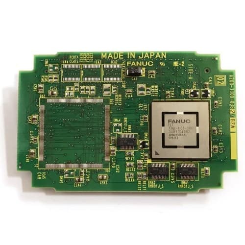 Fanuc IO mainboard A20B-3300-0362 Fanuc IO mainboard A20B-3300-0362