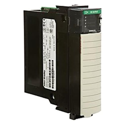 Allen Bradley 1756-IT6I PLC ControlLogix Input Module/ Module đầu vào Allen Bradley 1756-IT6I PLC ControlLogix Input Module/ Module đầu vào