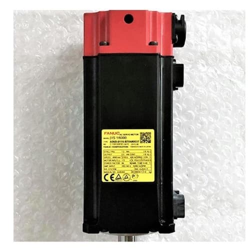 Fanuc Động cơ servo A0B6-2116-B704 Fanuc Động cơ servo A0B6-2116-B704