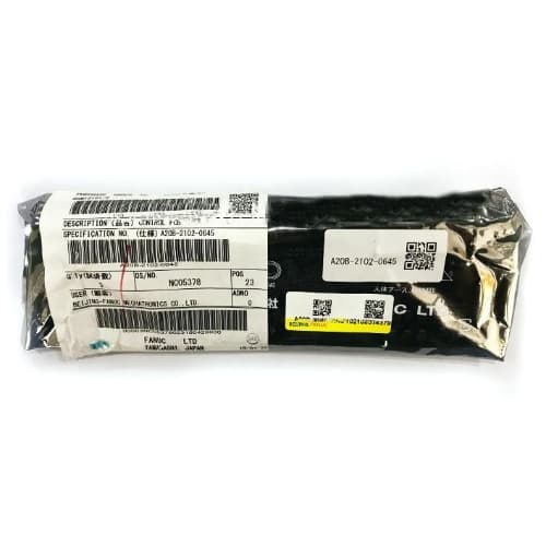 Fanuc IO mainboard A20B-2102-0645 Fanuc IO mainboard A20B-2102-0645