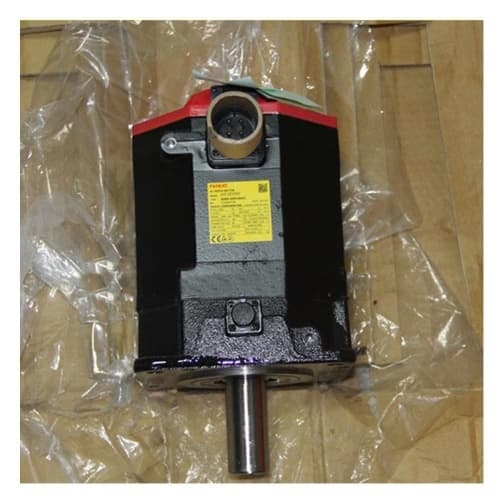 Fanuc A06B-0085-B403:AC SERVO MDL BiS22/2000 Fanuc A06B-0085-B403:AC SERVO MDL BiS22/2000