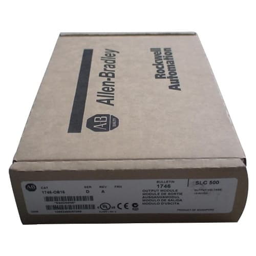 Allen Bradley 1771-IFMS I/O Chassis Assembly PLC Allen Bradley 1771-IFMS I/O Chassis Assembly PLC