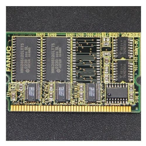 Fanuc IO mainboard A20B-3900-0061 Fanuc IO mainboard A20B-3900-0061