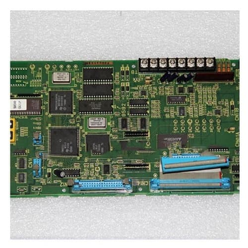 Fanuc IO mainboard A16B-2201-0440 Fanuc IO mainboard A16B-2201-0440