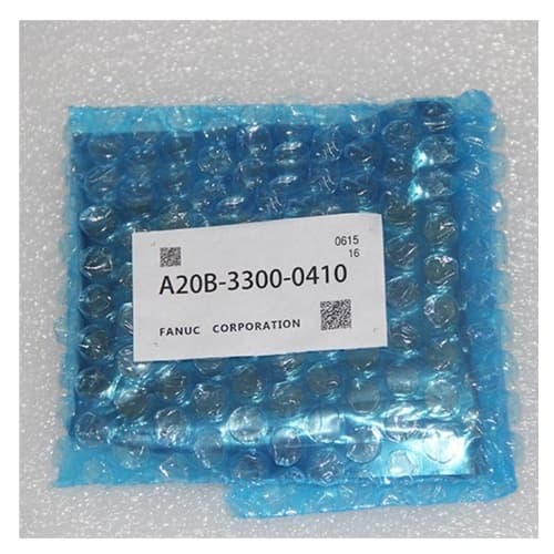 Fanuc IO mainboard A20B-3300-0410 Fanuc IO mainboard A20B-3300-0410