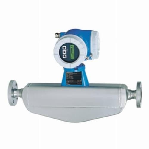 Endress Hauser Proline Promass 80H Coriolis mass Đồng hồ đo lưu lượng Endress Hauser Proline Promass 80H Coriolis mass Đồng hồ đo lưu lượng