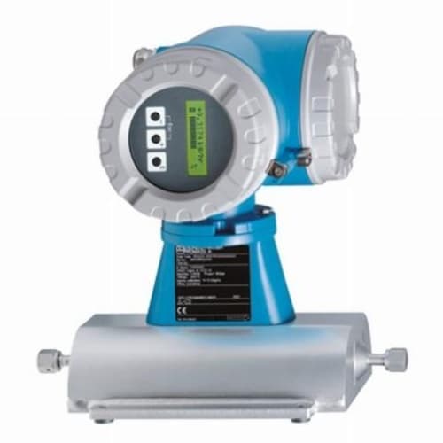 Endress Hauser Proline Promass 84A Coriolis mass Đồng hồ đo lưu lượng Endress Hauser Proline Promass 84A Coriolis mass Đồng hồ đo lưu lượng