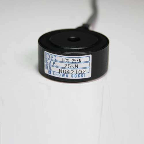Cảm biến tải trọng SHOWA HCS-70KN Cảm biến tải trọng SHOWA HCS-70KN