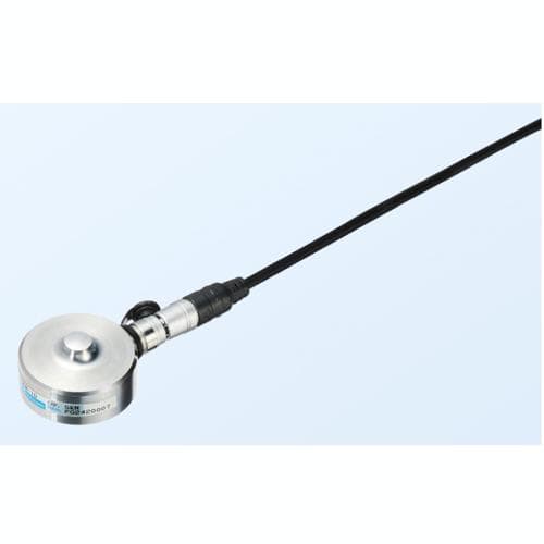 Cảm biến lực nén KYOWA LCX-A-20KN-ID dải đo 20 kN Cảm biến lực nén KYOWA LCX-A-20KN-ID dải đo 20 kN