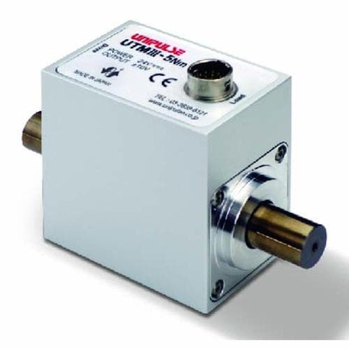 Bộ đo mô men xoay tự cân tâm UNIPULSE UTMIII(C)0.05Nm~10Nm Bộ đo mô men xoay tự cân tâm UNIPULSE UTMIII(C)0.05Nm~10Nm