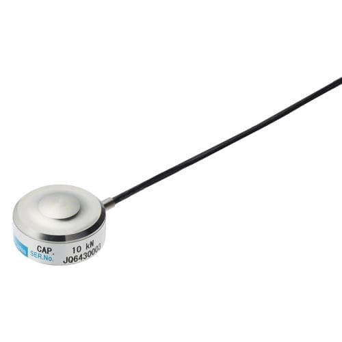 Cảm biến lực nén KYOWA LMR-S-10KNSA2 dải đo 10 kN Cảm biến lực nén KYOWA LMR-S-10KNSA2 dải đo 10 kN
