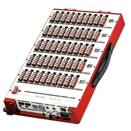 Hộp chuyển đổi TML ISW-50G Hộp chuyển đổi TML ISW-50G