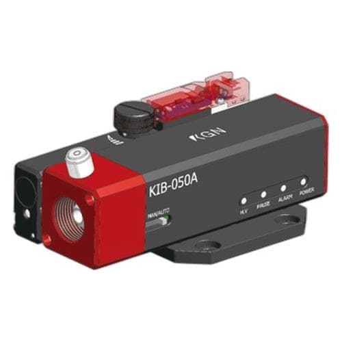 KIB-050 Loại thổi KGN KIB-050M KIB-050 Loại thổi KGN KIB-050M