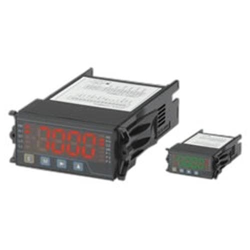 Bộ hiển thị lực DIN36×72 VALCOM VMM7 Bộ hiển thị lực DIN36×72 VALCOM VMM7