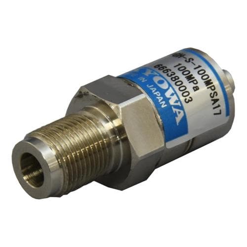 Cảm biến áp suất công suất lớn KYOWA PGH-S-100MPSA17 100 MPa Cảm biến áp suất công suất lớn KYOWA PGH-S-100MPSA17 100 MPa