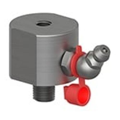 Đầu nối lắp đặt Zerk CTC MH134-2B Đầu nối lắp đặt Zerk CTC MH134-2B