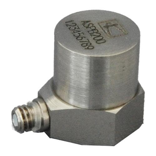 Cảm biến gia tốc áp điện KYOWA ASPB-A-200 (tích hợp bộ khuếch đại) Cảm biến gia tốc áp điện KYOWA ASPB-A-200 (tích hợp bộ khuếch đại)