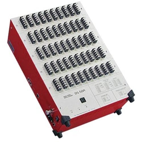 Cảm biến biến dạng động đa kênh TML DS-50A Cảm biến biến dạng động đa kênh TML DS-50A