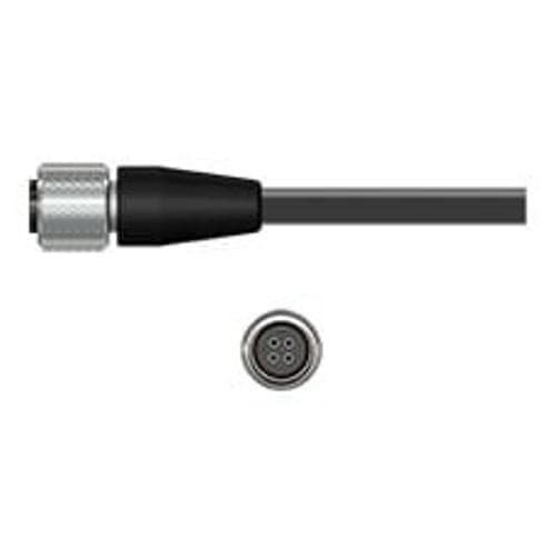 Đầu nối tương thích ba trục CTC J4NG Đầu nối tương thích ba trục CTC J4NG