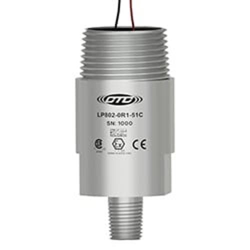 Cảm biến LP khu vực nguy hiểm IECEx Zone 0 Cảm biến LP khu vực nguy hiểm IECEx Zone 0