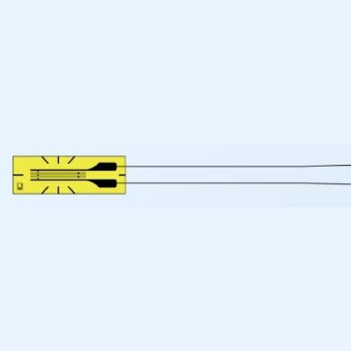 KFRPB một trục cho vật liệu composite KYOWA KFRPB 350Ω Máy đo biến dạng lá KFRPB một trục cho vật liệu composite KYOWA KFRPB 350Ω Máy đo biến dạng lá