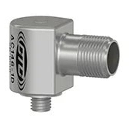 Cảm biến gia tốc 100 mV/g kích thước mini CTC AC146-1D Cảm biến gia tốc 100 mV/g kích thước mini CTC AC146-1D