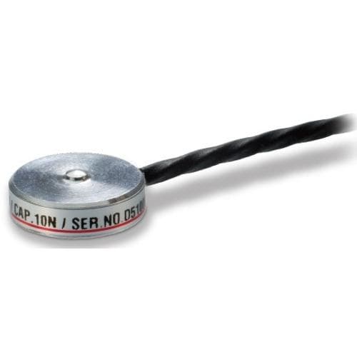 Cảm biến tải trọng dạng nén nhỏ gọn UNIPULSE UNCSR-5N-FG Cảm biến tải trọng dạng nén nhỏ gọn UNIPULSE UNCSR-5N-FG