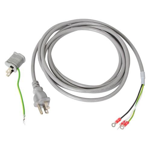 Cáp cấp nguồn Cáp cấp nguồn KYOWA 0.75SQ-3C-3M Cáp cấp nguồn Cáp cấp nguồn KYOWA 0.75SQ-3C-3M