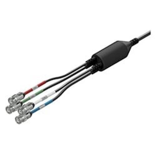 Cáp BNC & TNC CTC F4D Cáp BNC & TNC CTC F4D