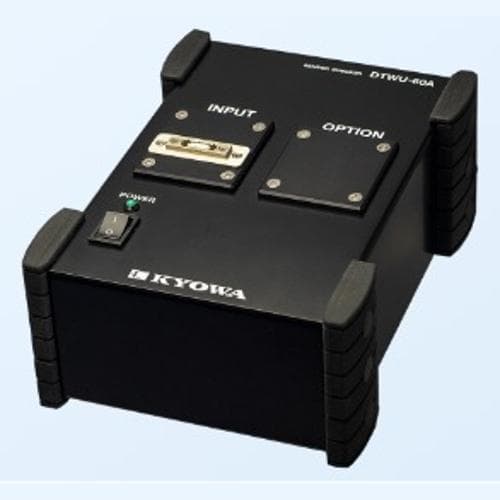 Bộ kiểm tra cảm biến Bộ kiểm tra cảm biến KYOWA DTWU-60A Bộ kiểm tra cảm biến Bộ kiểm tra cảm biến KYOWA DTWU-60A