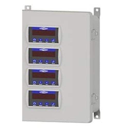 Relay & Hiển thị CTC PMX1500 Relay & Hiển thị CTC PMX1500