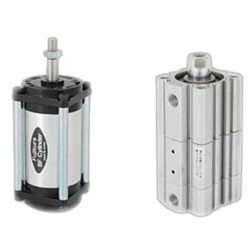 Xi lanh BF KGN TS Xi lanh BF KGN TS