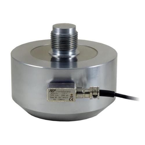 Cảm biến lực Load Cell KAL 200kN Cảm biến lực Load Cell KAL 200kN