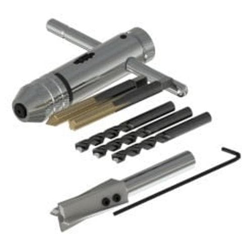 Bộ Dụng cụ Lắp đặt Cảm biến CTC MH117-15B Bộ Dụng cụ Lắp đặt Cảm biến CTC MH117-15B