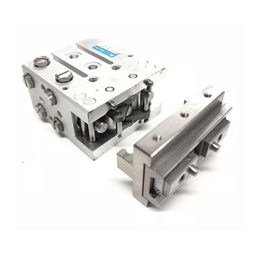 Xi lanh khí nén NEW-ERA AFC-SD20 Xi lanh khí nén NEW-ERA AFC-SD20