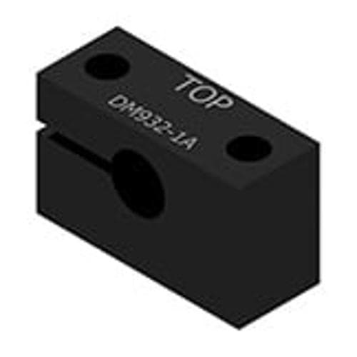 Khối lắp đặt Bộ cảm biến tiệm cận CTC DM932-1A Khối lắp đặt Bộ cảm biến tiệm cận CTC DM932-1A