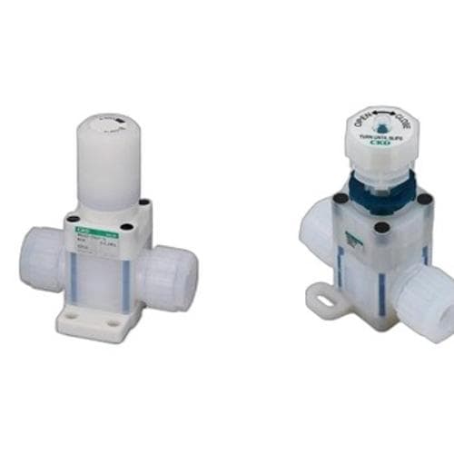 Van tay MMD cho chất lỏng hóa học Van tay MMD cho chất lỏng hóa học