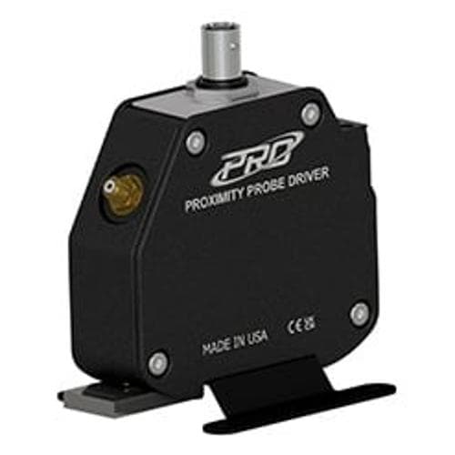 Cảm biến tiệm cận FFv™ 5 mm CTC DD100980 Cảm biến tiệm cận FFv™ 5 mm CTC DD100980