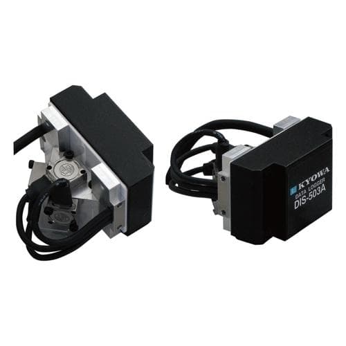 Bộ ghi dữ liệu cỡ nhỏ để kiểm tra va chạm KYOWA DIS-503A Bộ ghi dữ liệu cỡ nhỏ để kiểm tra va chạm KYOWA DIS-503A