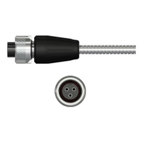 Đầu nối tương thích hai trục CTC Q3AB Đầu nối tương thích hai trục CTC Q3AB