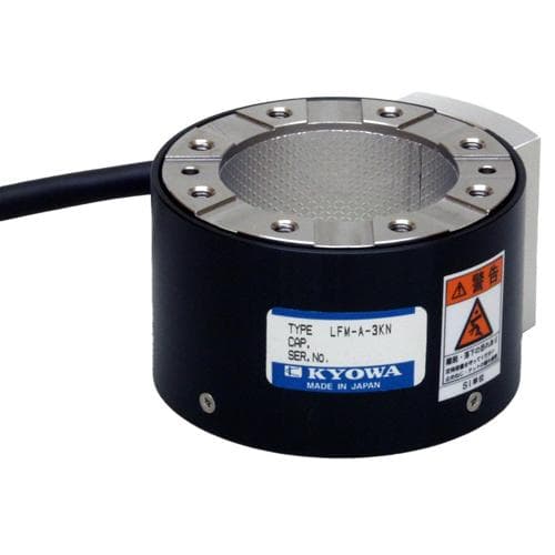 Cảm biến lực 6 thành phần nhỏ gọn KYOWA LFM-A-3KN 3kN Cảm biến lực 6 thành phần nhỏ gọn KYOWA LFM-A-3KN 3kN