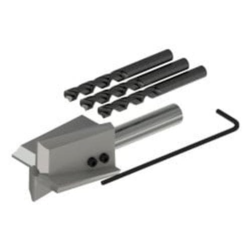 Bộ Dụng cụ Lắp đặt Cảm biến CTC MH117-3A Bộ Dụng cụ Lắp đặt Cảm biến CTC MH117-3A