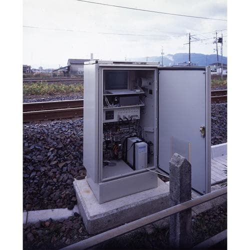 Hệ thống phát hiện nhiệt KYOWA Hệ thống phát hiện nhiệt KYOWA